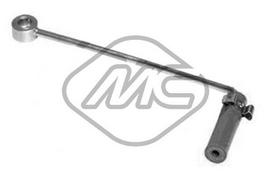 Vamzdis, EGR vožtuvas Metalcaucho 03959