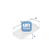 Oro filtras UFI 30.175.00