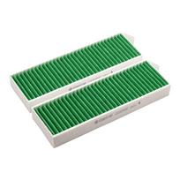Filtras, salono oras Castrol Filters CC0292C