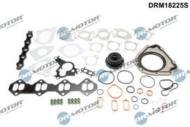 Tarpiklių komplektas, cilindro galva Dr.Motor Automotive DRM18225S