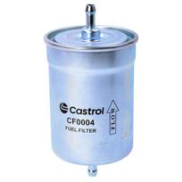 Kuro filtras Castrol Filters CF0004