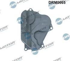 Alyvos atskyriklis, karterio alsuoklis Dr.Motor Automotive DRM0665
