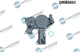 Alyvos atskyriklis, karterio alsuoklis Dr.Motor Automotive DRM0663