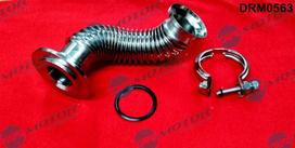 Vamzdis, EGR vožtuvas Dr.Motor Automotive DRM0563