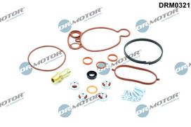 Remonto komplektas, vakuumo siurblys (stabdymo įrenginys) Dr.Motor Automotive DRM0321