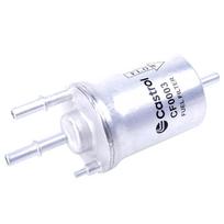 Kuro filtras Castrol Filters CF0003