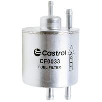 Kuro filtras Castrol Filters CF0033