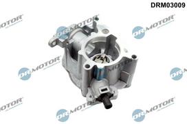 Vakuumo siurblys, stabdymo įrenginys Dr.Motor Automotive DRM03009