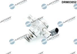 Aukšto slėgio siurblys Dr.Motor Automotive DRM03052