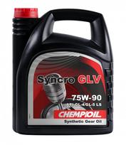 Greičių dėžės alyva SCT - MANNOL CHE75W904L