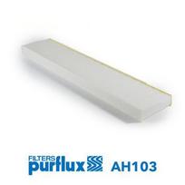 Filtras, salono oras PURFLUX AH103