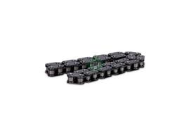 Grandinė, alyvos siurblio pavara Schaeffler INA 553 0125 10