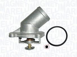 Termostatas, aušinimo skystis MAGNETI MARELLI TE0092