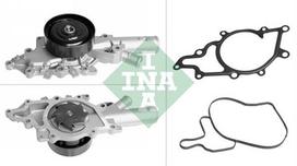 Vandens siurblys, variklio aušinimas Schaeffler INA 538 0200 10