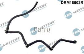 Žarna, degalų išsiliejimo apsauga Dr.Motor Automotive DRM18002R