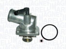 Termostatas, aušinimo skystis MAGNETI MARELLI TE0089