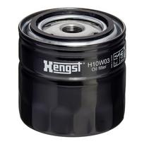 Alyvos filtras HENGST FILTER H10W03