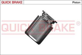 Stūmoklis, stabdžių apkaba QUICK BRAKE 185184K