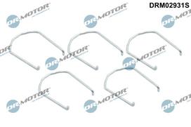 Spaustukas, kompresoriaus oro žarna Dr.Motor Automotive DRM02931S