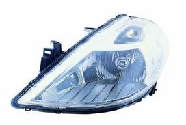 Priekinis žibintas ABAKUS 215-11C5R-LD-EM