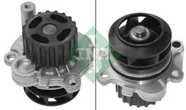 Vandens siurblys, variklio aušinimas Schaeffler INA 538 0006 10