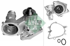 Vandens siurblys, variklio aušinimas Schaeffler INA 538 0190 10