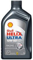 Variklio alyva SHELL SHE10W601