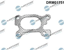 Tarpiklis, išleidimo kolektorius Dr.Motor Automotive DRM01751