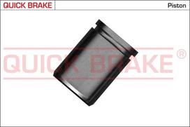 Stūmoklis, stabdžių apkaba QUICK BRAKE 185134K