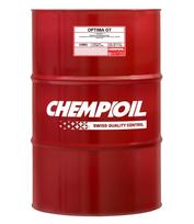 Variklio alyva SCT - MANNOL CHE10W40208L