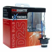 Lemputė, priekinis žibintas Einparts Automotive DUO EPD2S EXTREMO