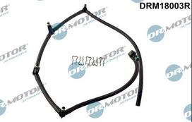 Žarna, degalų išsiliejimo apsauga Dr.Motor Automotive DRM18003R