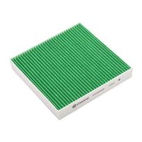 Filtras, salono oras Castrol Filters CC0344
