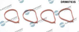 Tarpiklių rinkinys, įsiurbimo kolektorius Dr.Motor Automotive DRM0783S