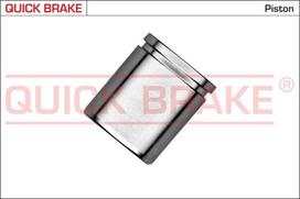 Stūmoklis, stabdžių apkaba QUICK BRAKE 185364K