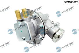 Vakuumo siurblys, stabdymo įrenginys Dr.Motor Automotive DRM03020