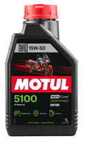 Variklio alyva MOTUL MOT15W504T1