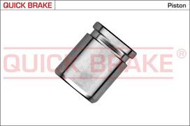 Stūmoklis, stabdžių apkaba QUICK BRAKE 185310K