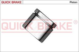 Stūmoklis, stabdžių apkaba QUICK BRAKE 185200K