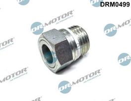 Montavimas, vairo stiprintuvo siurblys Dr.Motor Automotive DRM0499