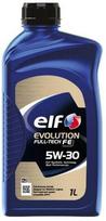 Variklio alyva ELF ELF5W30FULTEC1