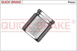 Stūmoklis, stabdžių apkaba QUICK BRAKE 185338K
