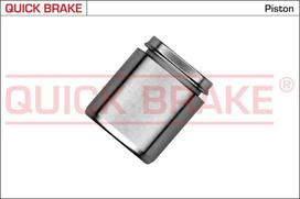 Stūmoklis, stabdžių apkaba QUICK BRAKE 185324K