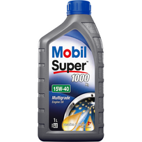 Variklio alyva MOBIL MOB15W40B1