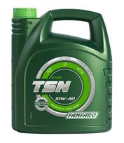 Variklio alyva SCT - MANNOL TSN10W404L