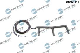 Kabelių remonto komplektas, kaitinimo žvakė Dr.Motor Automotive DRM01844