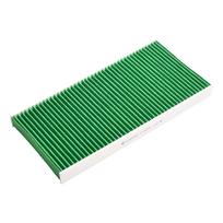 Filtras, salono oras Castrol Filters CC0676C