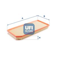 Oro filtras UFI 30.315.00