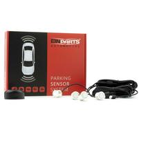 Modifikavimo komplektas, pagalbinė parkavimo sistema Einparts Automotive EPP BUZZER 18.5MM WH