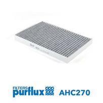 Filtras, salono oras PURFLUX AHC270
